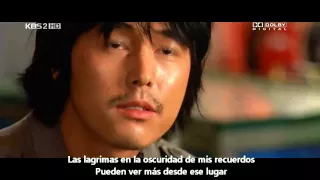 A moment to remember - In Heaven jyj (Sub español) [HD] MV