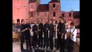 TAMO DA PUTUJEM  - Klapa Cambi - Kaštel Kambelovac