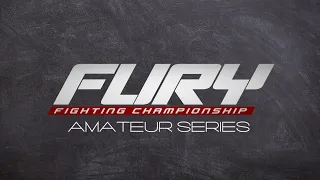 Fury Fighting Championships  Challenger Series 4