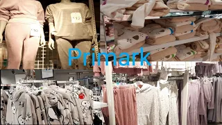 Primark pyjama 😍😍 جديد بيجامات بريمارك