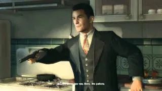 Mafia 2 Trailer