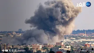 شعوان جبارين: الإرادة السياسية الدولية غائبة لإنهاء العدوان الإسرائيلي علي غزة