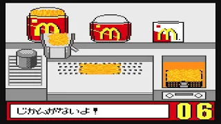 【マクドナルド物語】マクドナルドの社員になってみたら365日完全無休の社畜生活が待っていた！2（176）