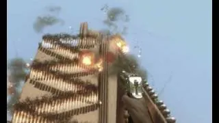 Far Cry 2 map editor-Gaspumps explosive