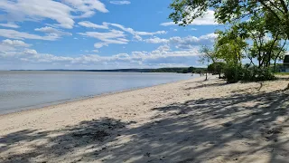 К границе с Китаем на озеро Ханка 🏖️