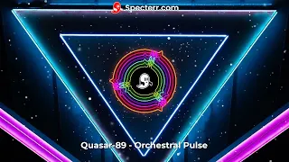 Quasar-89 - Orchestral Pulse