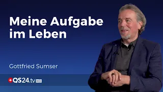 Was ist meine Aufgabe im Leben? | Der Sinn des Lebens | QS24 05.12.2019