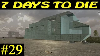 7 Days to Die ► Вертолёт ►#29 (16+)