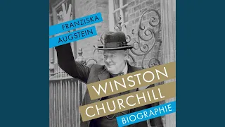 Kapitel 24 - Winston Churchill