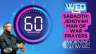 Matthew Ashimolowo Live | Sabaoth: Jehovah Man of War Prayers | 01-05-2024