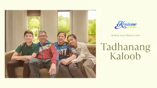 Tadhanang Kaloob | Short Film | Kristiano Drama | KDR TV