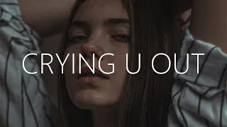 Culture Code - Crying U Out (Lyrics) ft. Dani Poppit