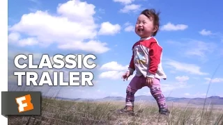 Babies (2010) Official Trailer - Documentary HD