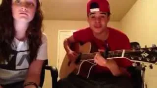 Justin Bieber- Beauty and A Beat (Cover) Ebon Lurks
