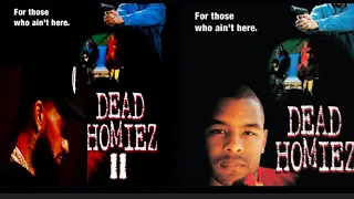 Dead Homiez II (Movie Trailer)