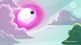 Angry Birds Black Hole Add Round 1 Using The Banapples