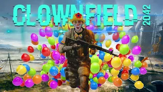 CLOWNFIELD 2042