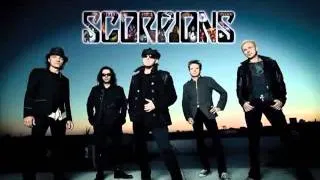 Scorpions Here i am