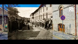 Şəki 1907-ci il  (Sheki-1907)