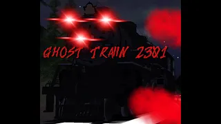 Ghost train of 2301 (Full Entire Movie)