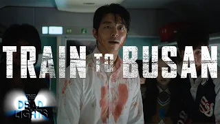 The Deadlights Podcast EPISODE 23 - “Train to Busan” (2016)