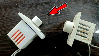 खराब Fan Regulator फेंको मत | घर पर ठीक करो और 200 ₹ बचाओ | how to repair fan regulator | fan dimmer