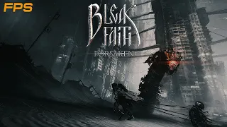 Bleak Faith: Forsaken - A Haunting Glimpse Awaits in the PS5 Teaser Trailer #pcgaming #pc #ps5
