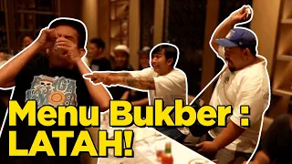 KAGET MAKSIMAL! BIKIN TAMBAH LAPAR! - KONTEN TOLOL