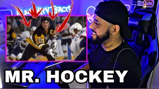 Reacting to • TOP 10 MARIO LEMIEUX MOMENTS! IS HE THE GOAT??? 😱