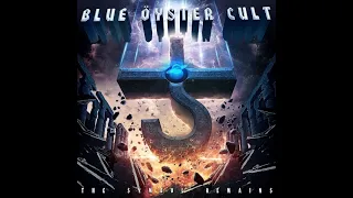 Blue Öyster Cult - The Symbol Remains (2020) [FLAC] [Frontier FR CD 1060]