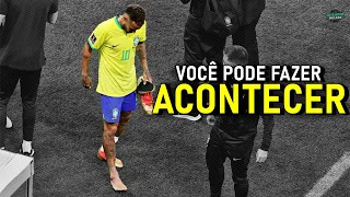 🥺 Neymar Jr. ► MOTIVACIONAL COPA DO MUNDO 2022 (4K)