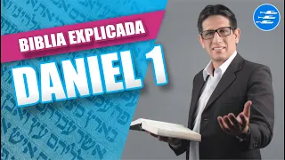 ✅ DANIEL 1 - EXPLICADO 🔥 | Reavivados por su Palabra || 13 DE MAYO 2024 📌