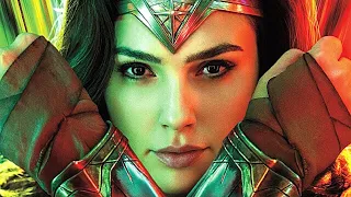 WONDER WOMAN 1984 Young Diana Prince Crying Trailer (NEW 2020) | Latest and Hot Trailers 2021