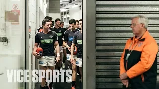 RIVALS: The Wild World of Aussie Rules Football - VICE World of Sports