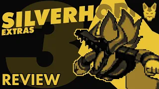 Silverhorn Review Part 3 - Extras | Sonic Robo Blast 2
