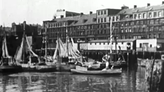 Boston Common And Proper (1920s)