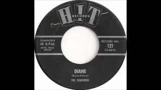 Concords - Diane - Hit 121 - (1964)