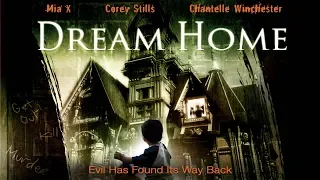 A Haunted House Takes Over Their Lives - "Dream Home" - Full Free Maverick Movie