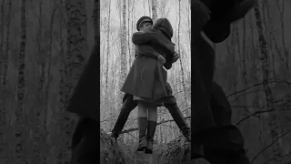 Ivan’s Childhood (1962) - Andrei Tarkovsky