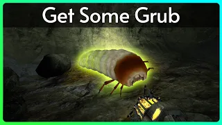 Get Some Grub Achievement Guide - Half-Life 2: Episode 2