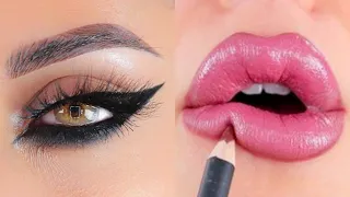 EYE MAKEUP HACKS COMPILATION - Beauty Tips For Every Girl 2020 #100