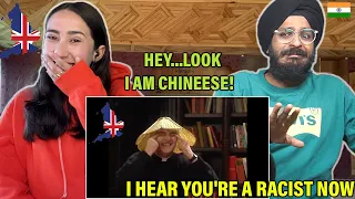 Indians React to I Hear You're A Racist Now, Father! - Father Ted