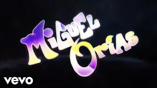 Miguel Orias - Decías ft. Los Ilegales