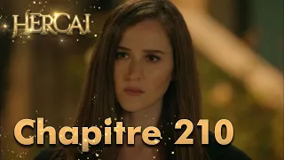 Hercai | Chapitre 210