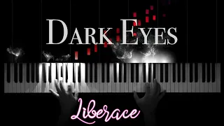 Dark Eyes (Liberace) Piano Solo Transcription