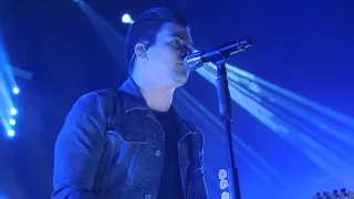 "Rescue" - Hunter Hayes Live in Chicago, IL 5/13/17