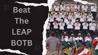 G. W. Carver CU 2024 | S.I.I.F | BEAT THE LEAP BOTB