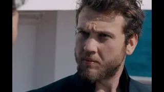 Çukur Final Tarihi AÇIKLANDI !  2.Sezon 9 Bölüm Fragman