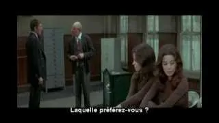 La Lettre du Kremlin, de John Huston - Extrait