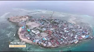 INDONESIAKU | PULAU MESSAH, JANGAN ABAIKAN KAMI (12/08/19) Part 1